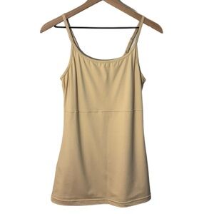 SWEET NOTHINGS by Maidenform Women's Shapewear - Tan L.